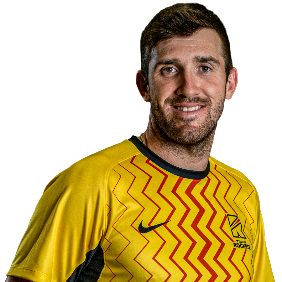 Craig Overton