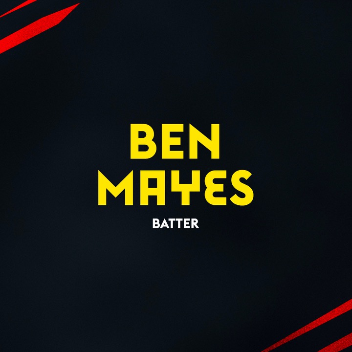 Ben Mayes