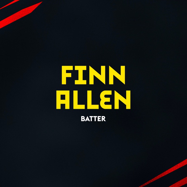Finn Allen