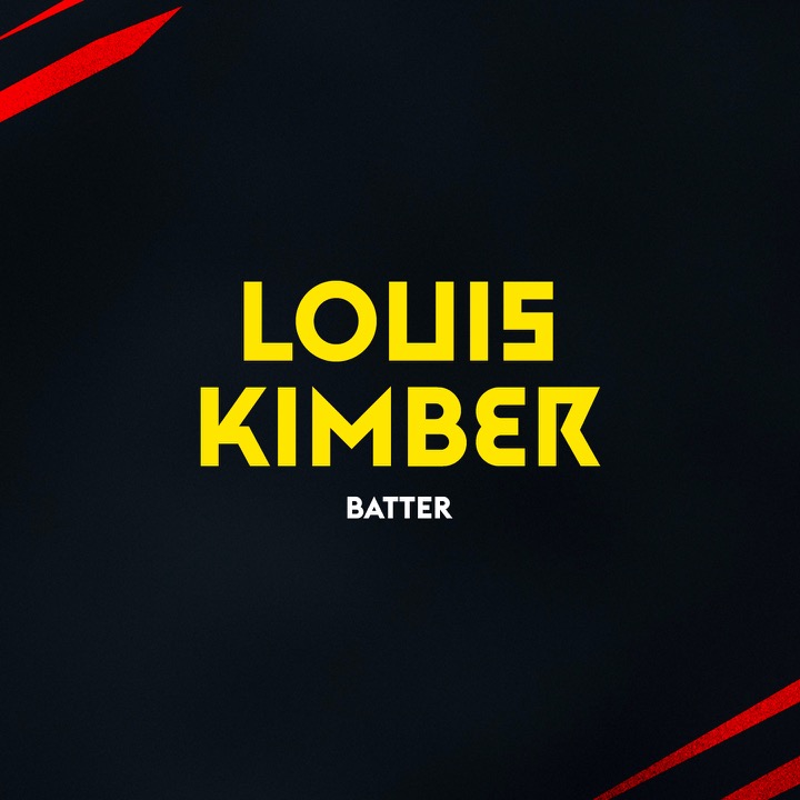 Louis Kimber