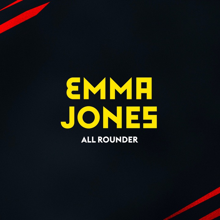 Emma Jones