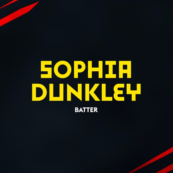 Sophia Dunkley