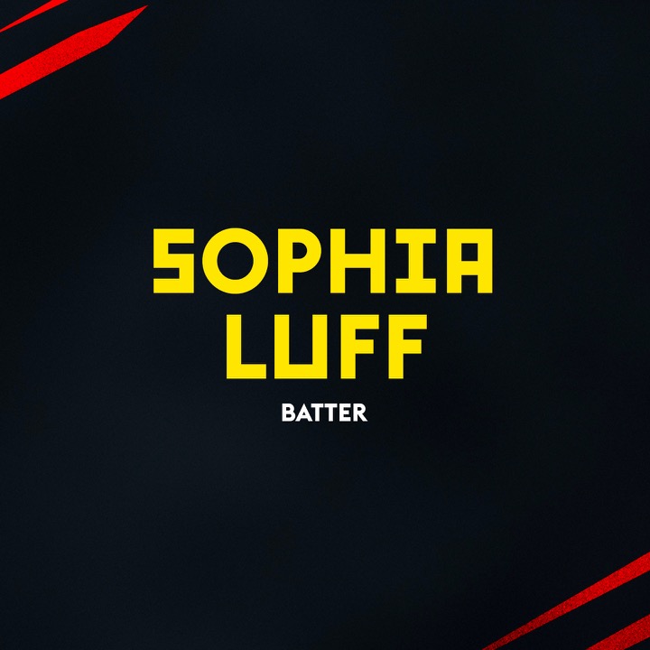 Sophia Luff